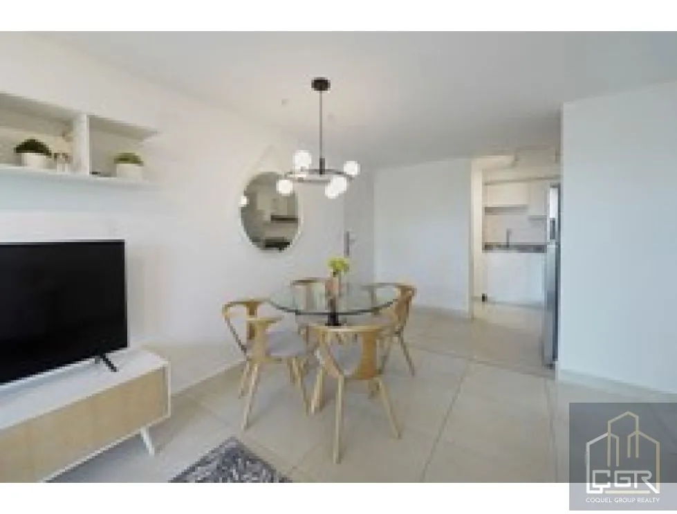 Appartement à Parque Lefevre à vendre