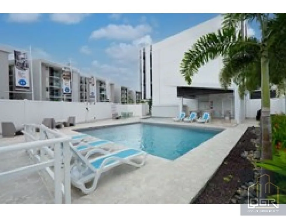 Appartement à Parque Lefevre à vendre