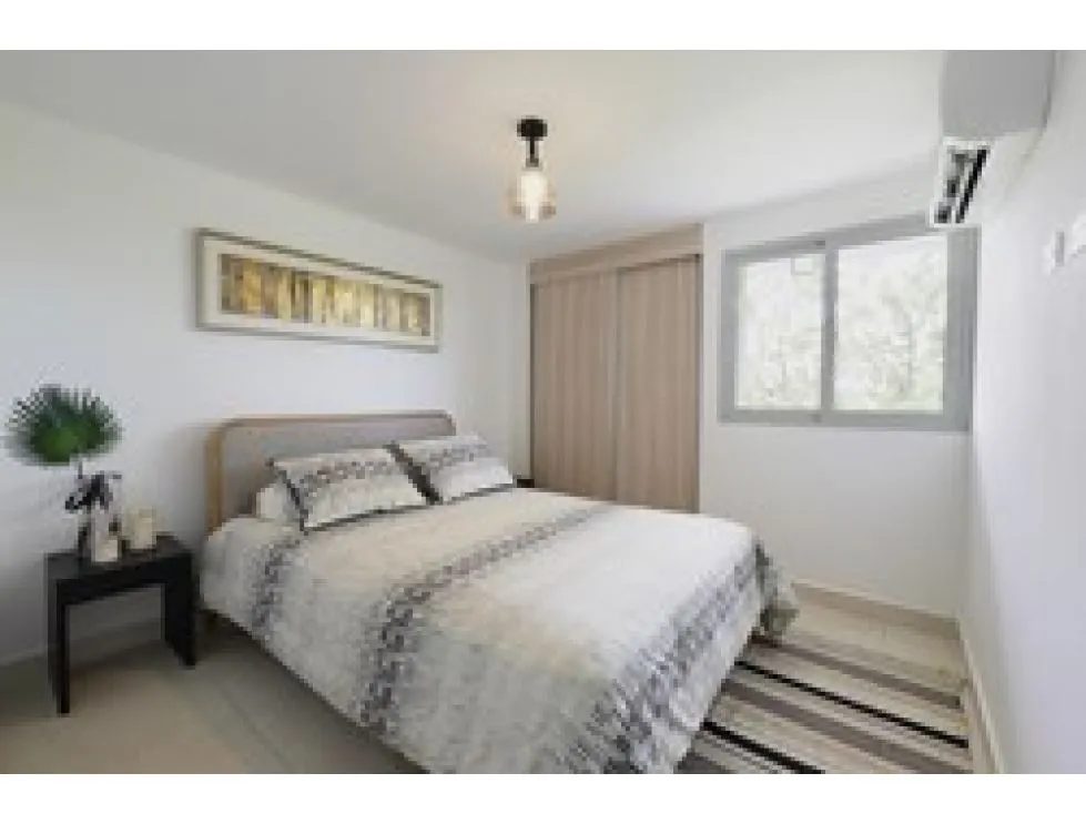 Appartement à Parque Lefevre à vendre