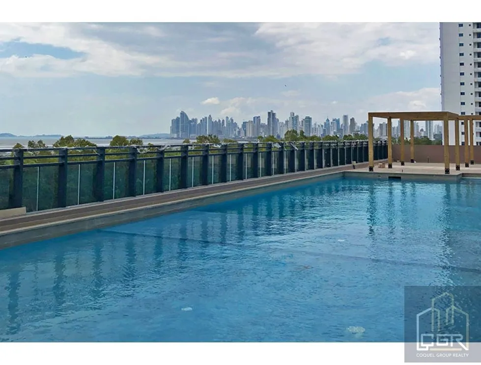 Apartment for sale in Costa del Este