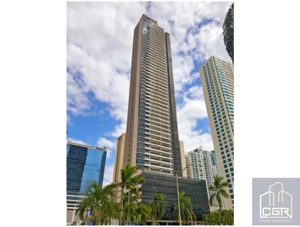 Apartment for sale in Costa del Este