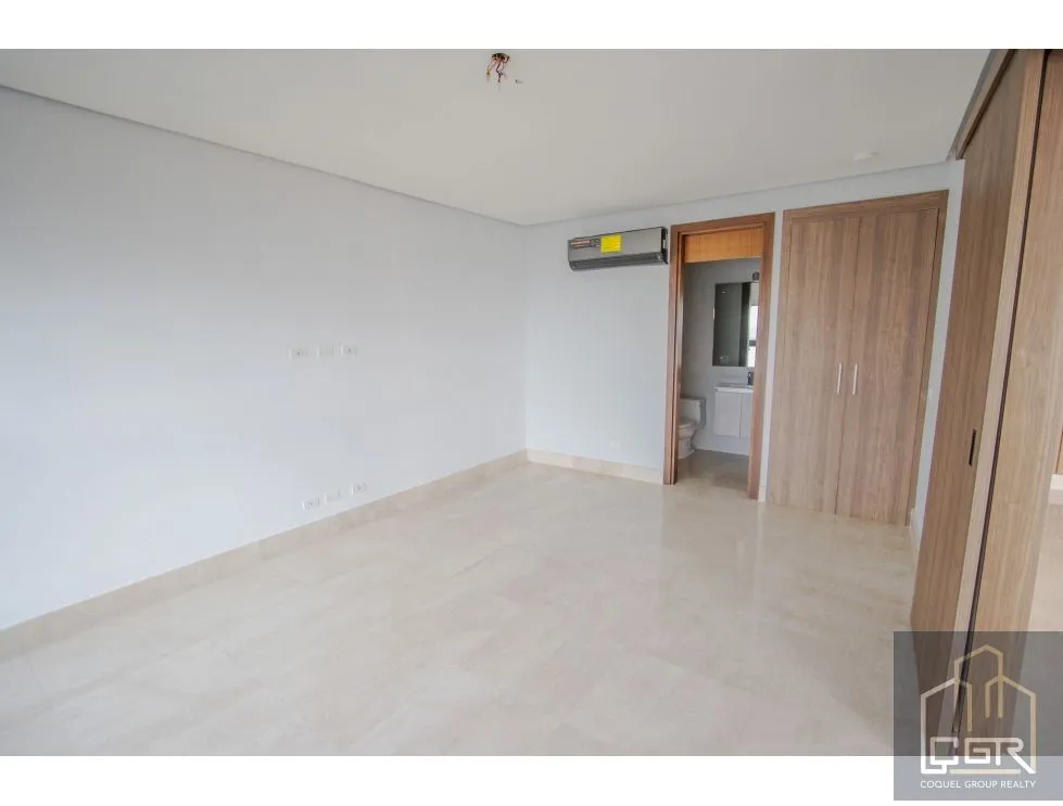 Apartment for sale in Costa del Este