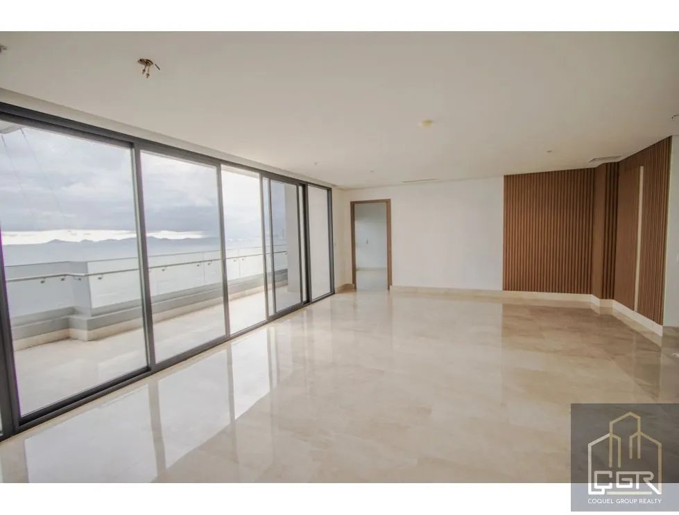 Apartment for sale in Costa del Este