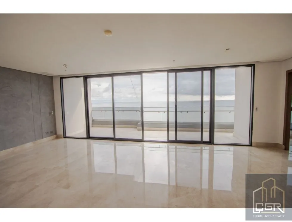 Apartment for sale in Costa del Este