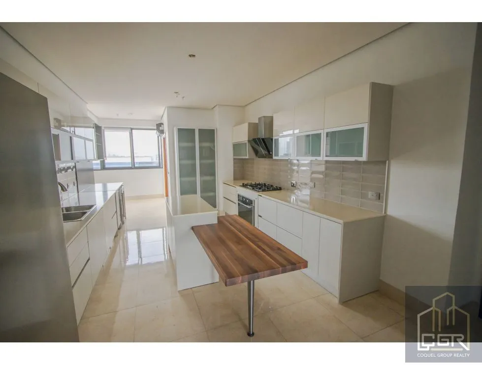 Apartment for sale in Costa del Este