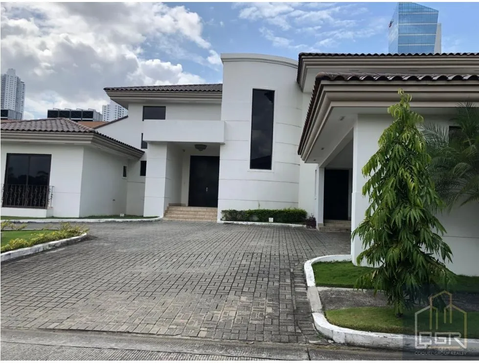 Single Family House for sale in Costa del Este