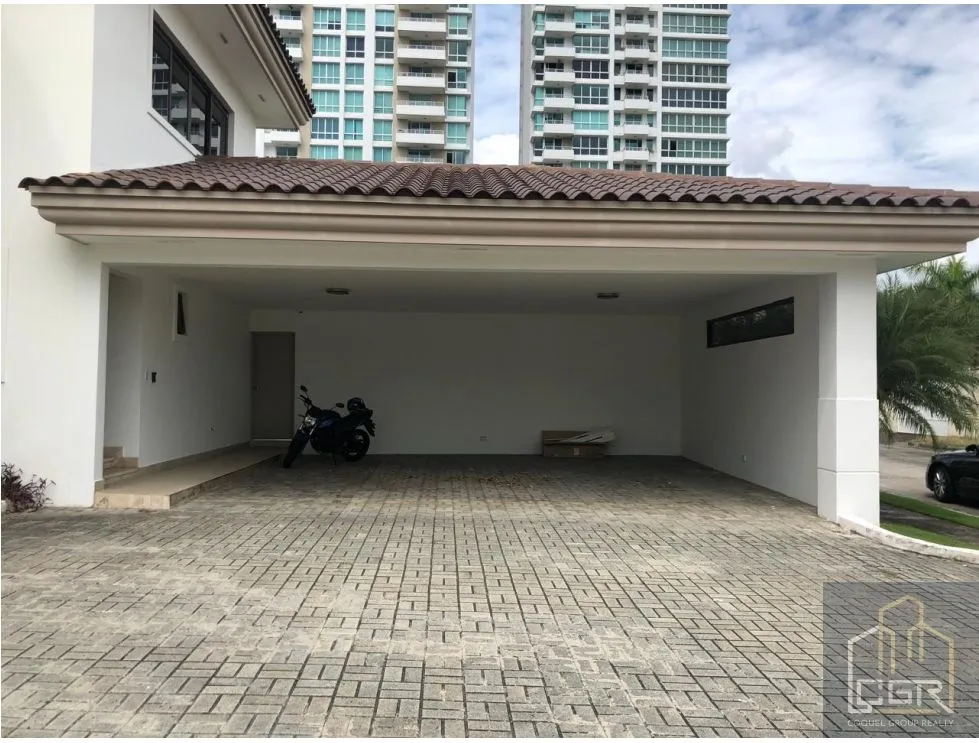 Single Family House for sale in Costa del Este