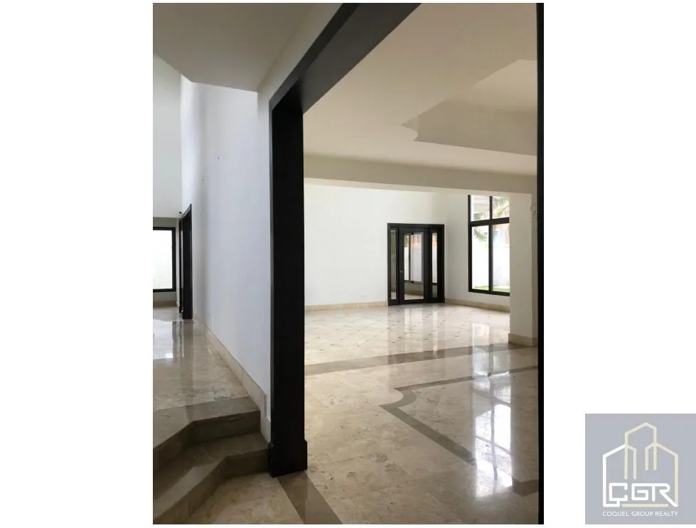 Single Family House for sale in Costa del Este