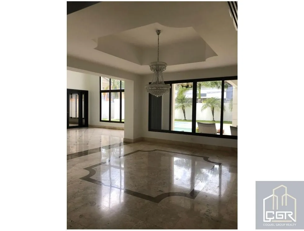 Single Family House for sale in Costa del Este