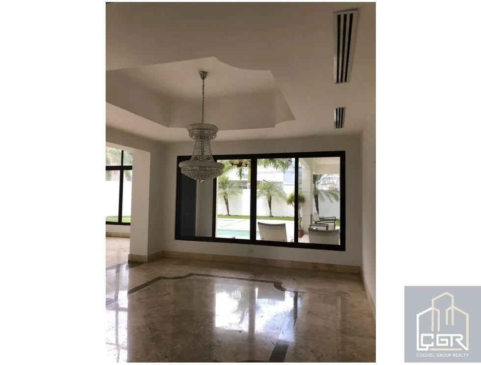 Single Family House for sale in Costa del Este