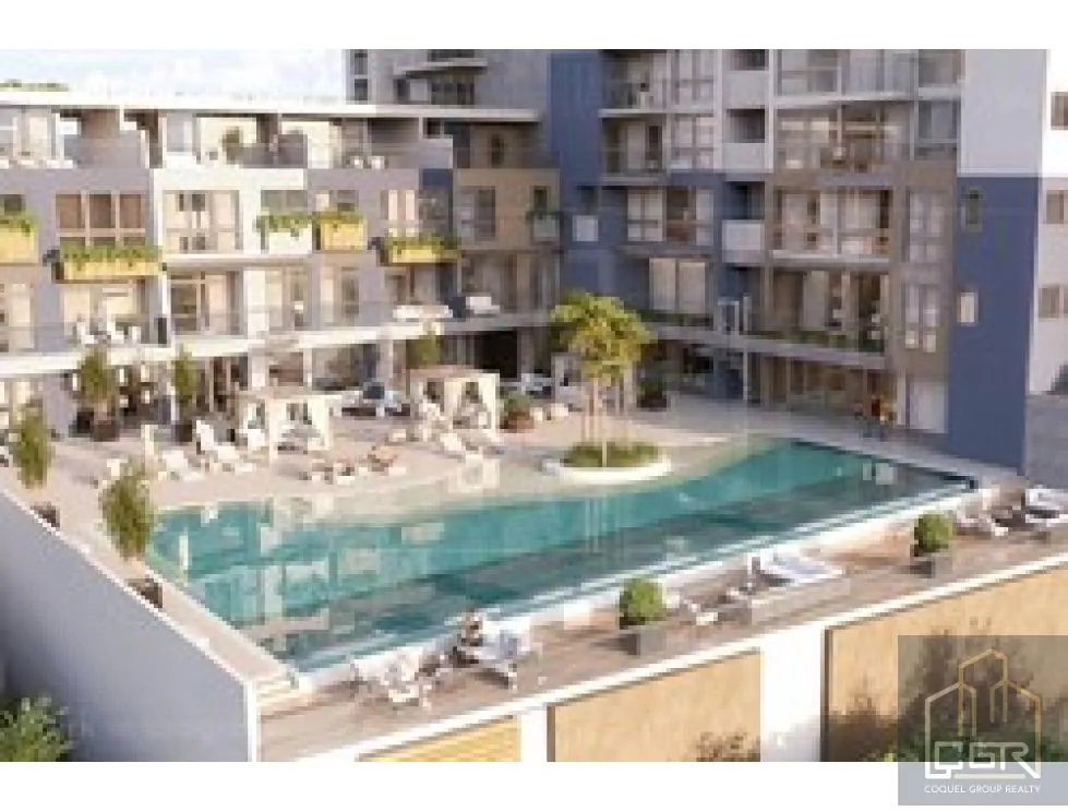 Apartment for sale in Juan Diaz