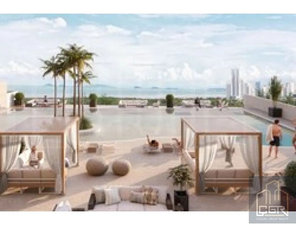 Apartment for sale in Juan Diaz