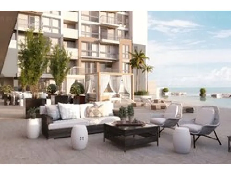 Apartment for sale in Juan Diaz