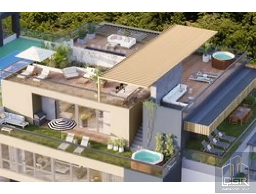Apartment for sale in Juan Diaz