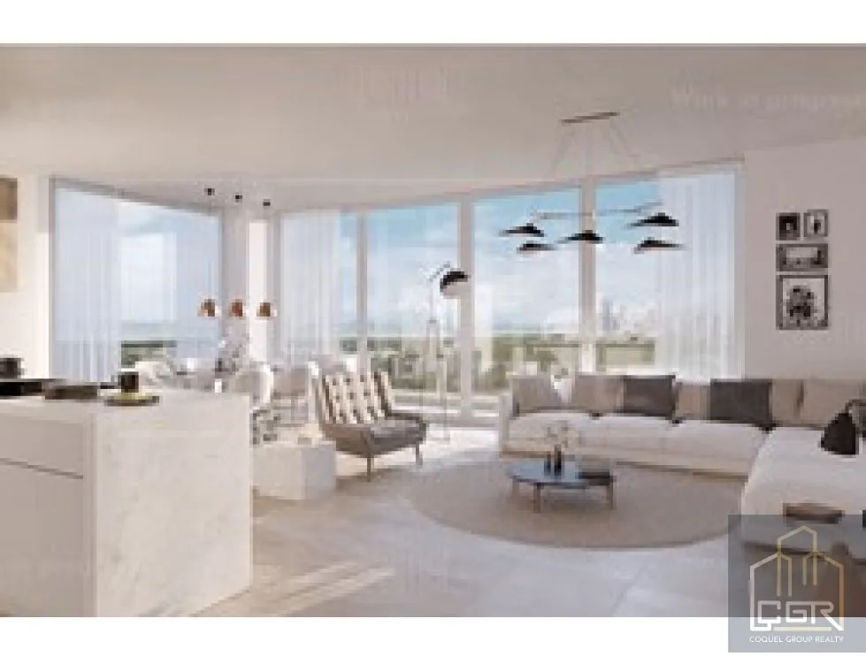 Apartment for sale in Juan Diaz