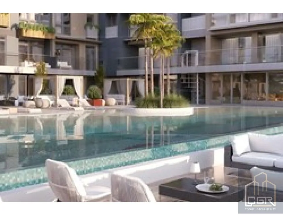 Apartment for sale in Juan Diaz
