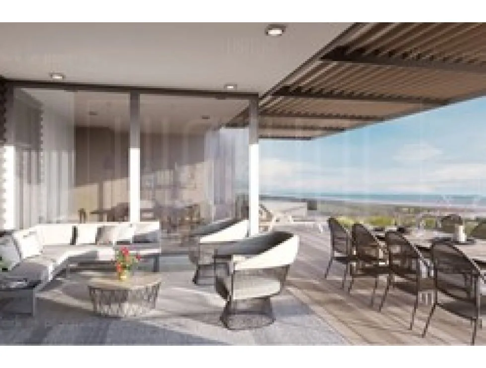 Apartment for sale in Juan Diaz