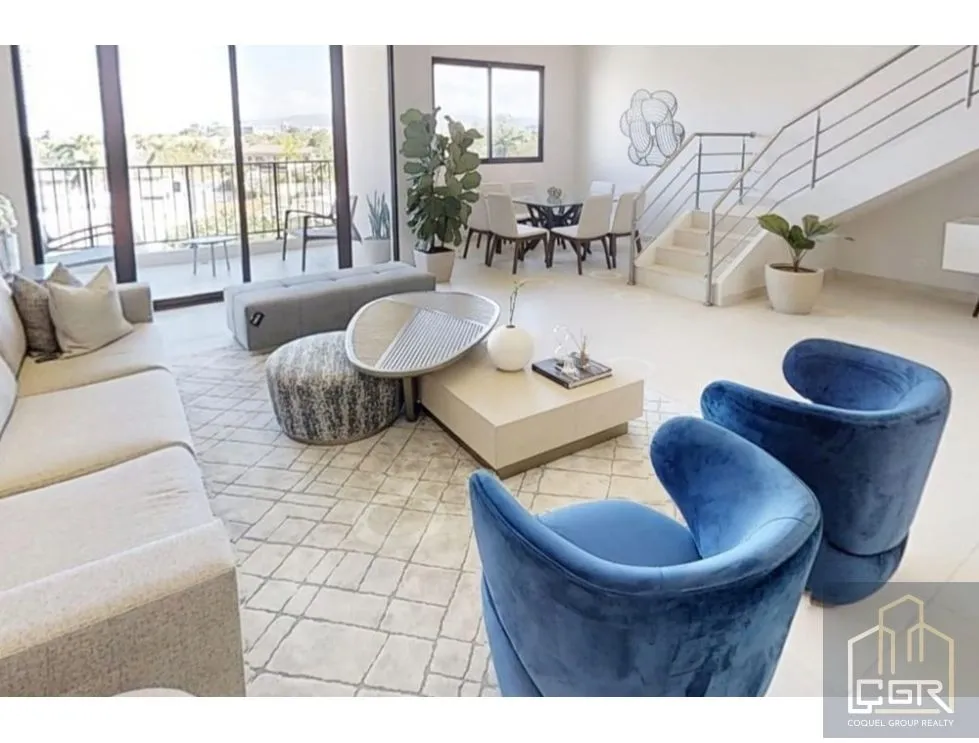 Apartment for sale in Costa del Este