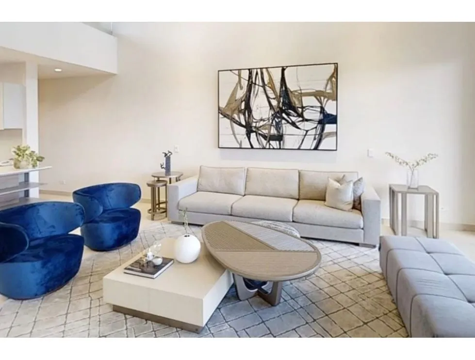 Apartment for sale in Costa del Este