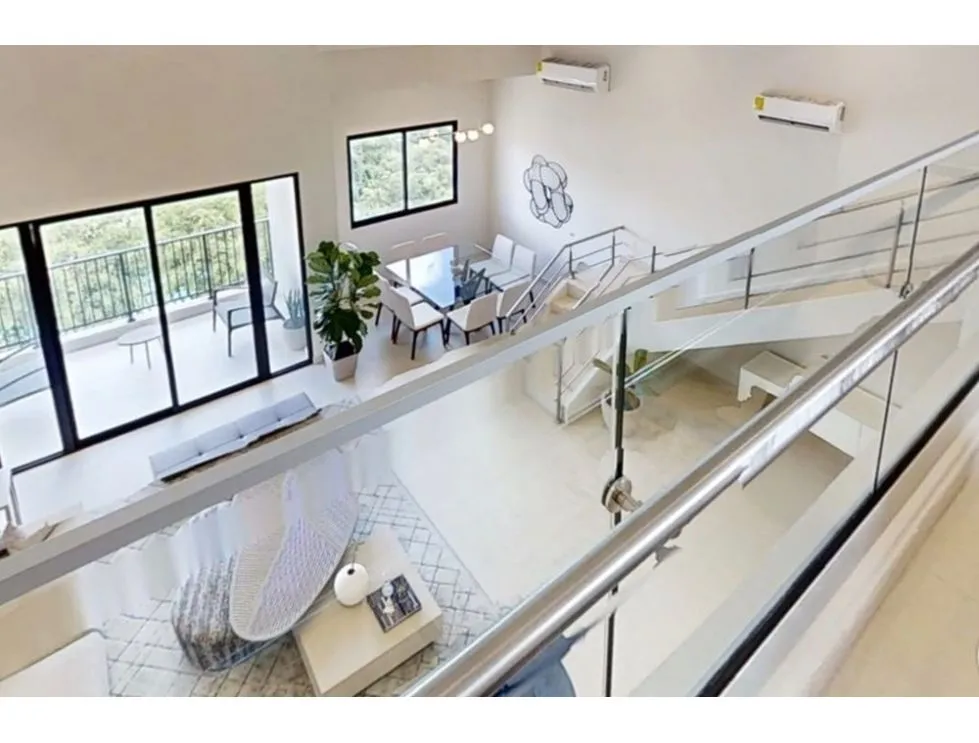 Apartment for sale in Costa del Este