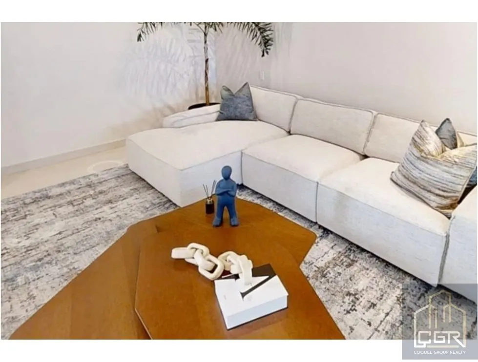 Apartment for sale in Costa del Este