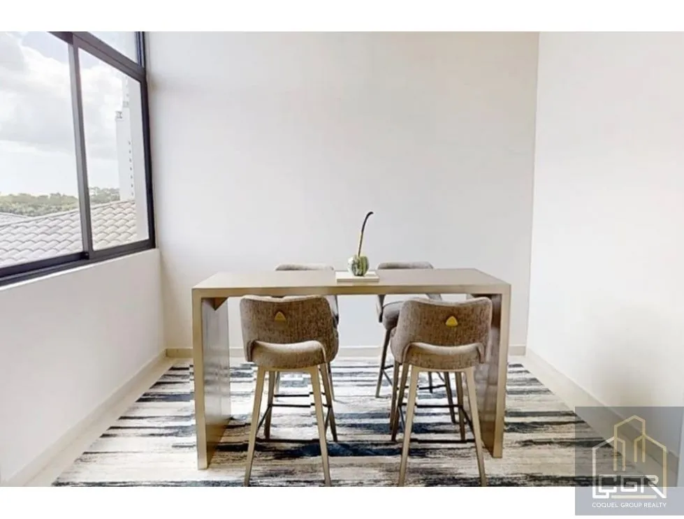 Apartment for sale in Costa del Este