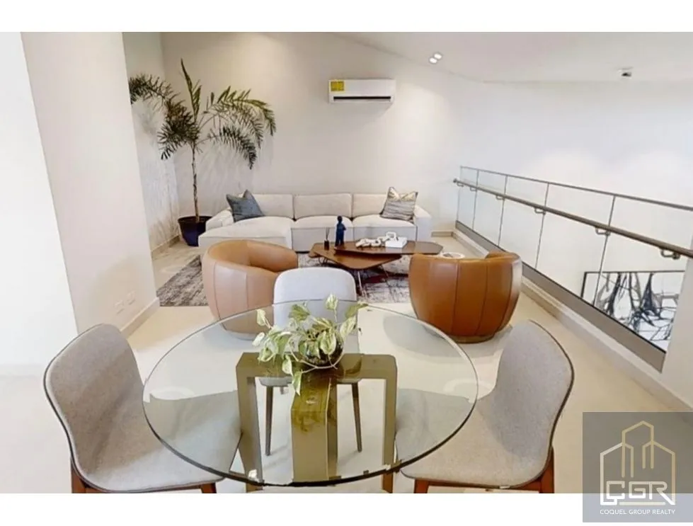 Apartment for sale in Costa del Este
