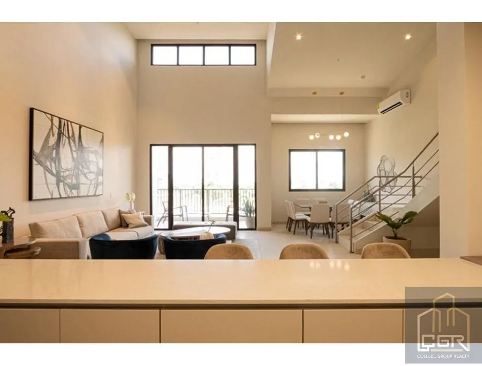 Apartment for sale in Costa del Este