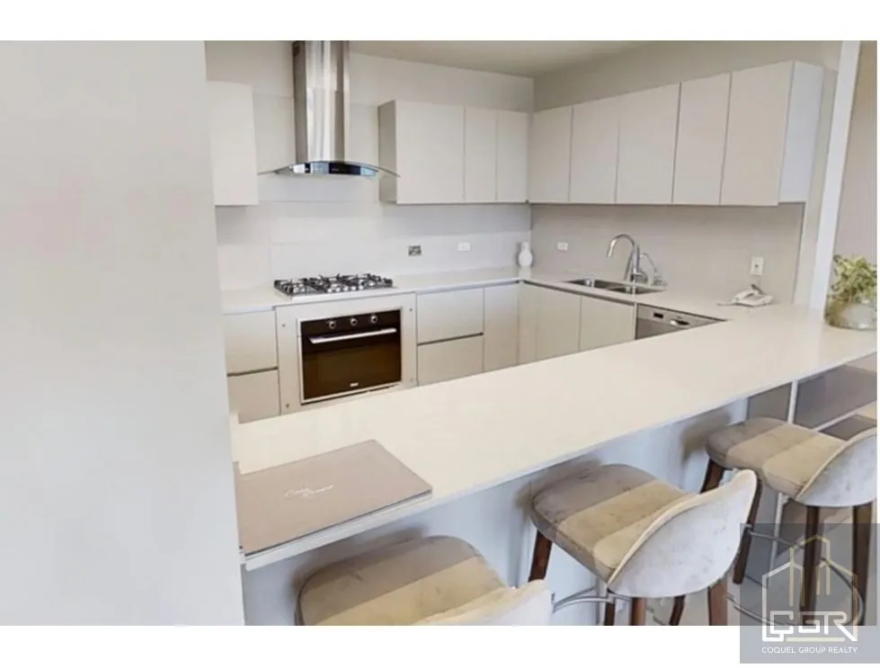 Apartment for sale in Costa del Este