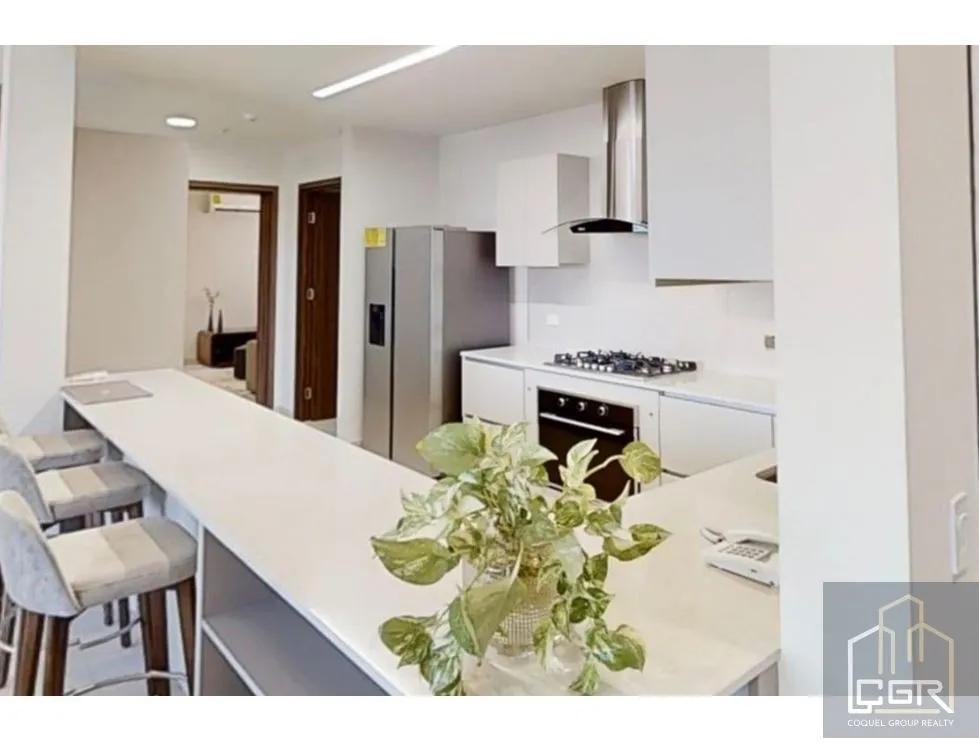 Apartment for sale in Costa del Este