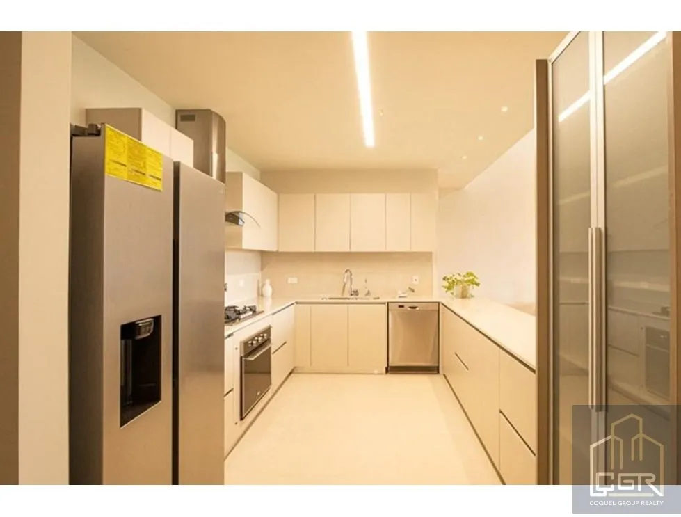Apartment for sale in Costa del Este