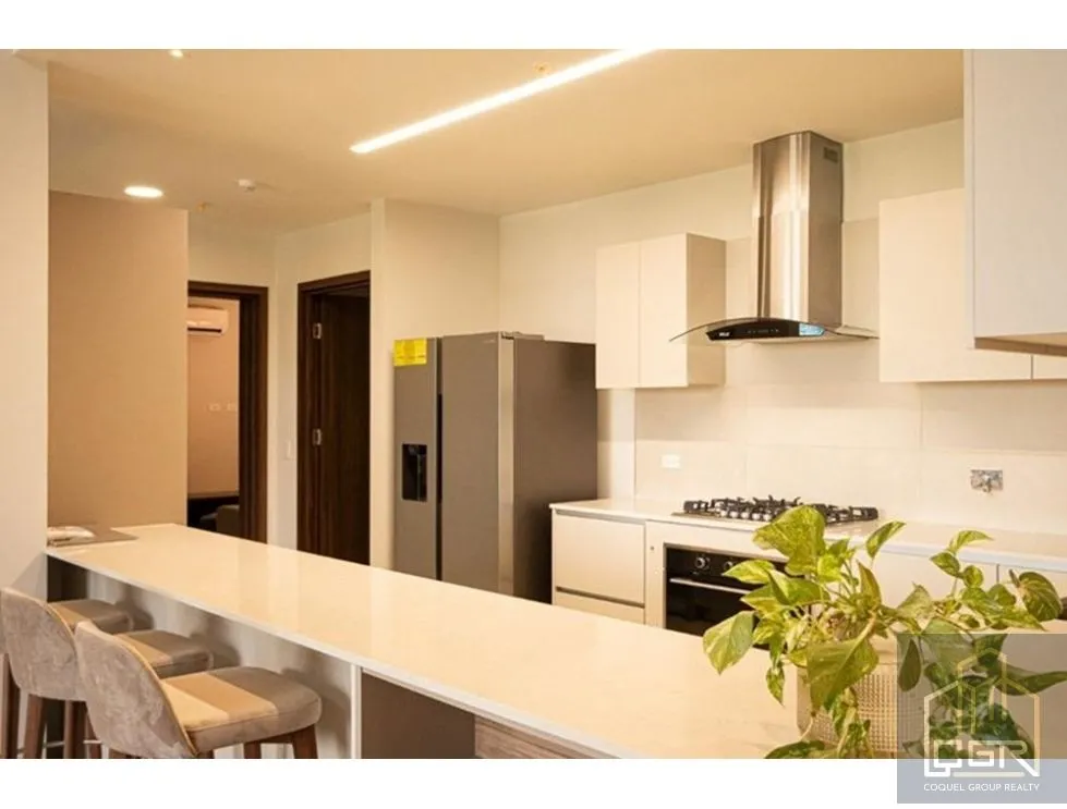 Apartment for sale in Costa del Este