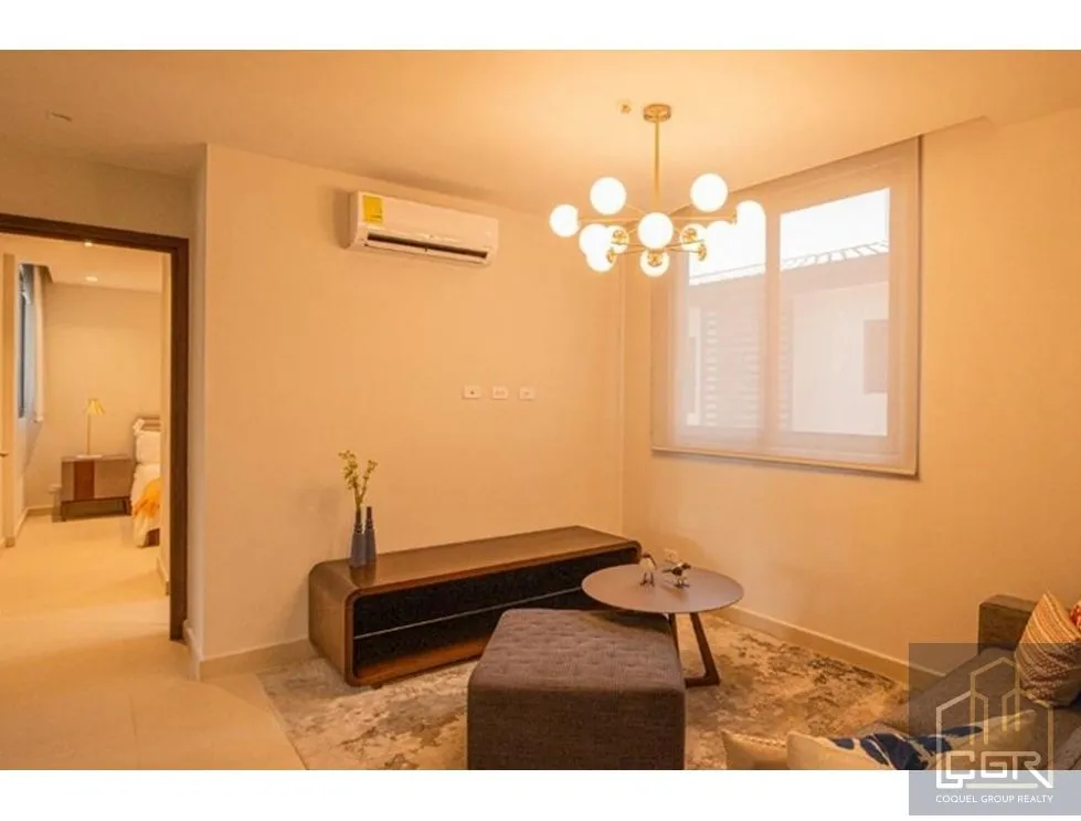 Apartment for sale in Costa del Este