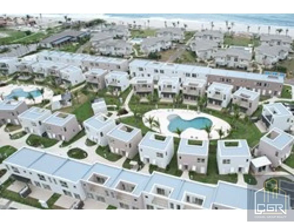 Venta de casa en The Tides, Playa caracol, Chame