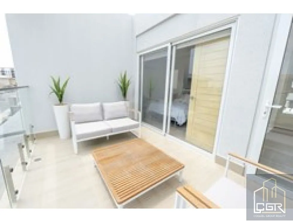 Venta de casa en The Tides, Playa caracol, Chame