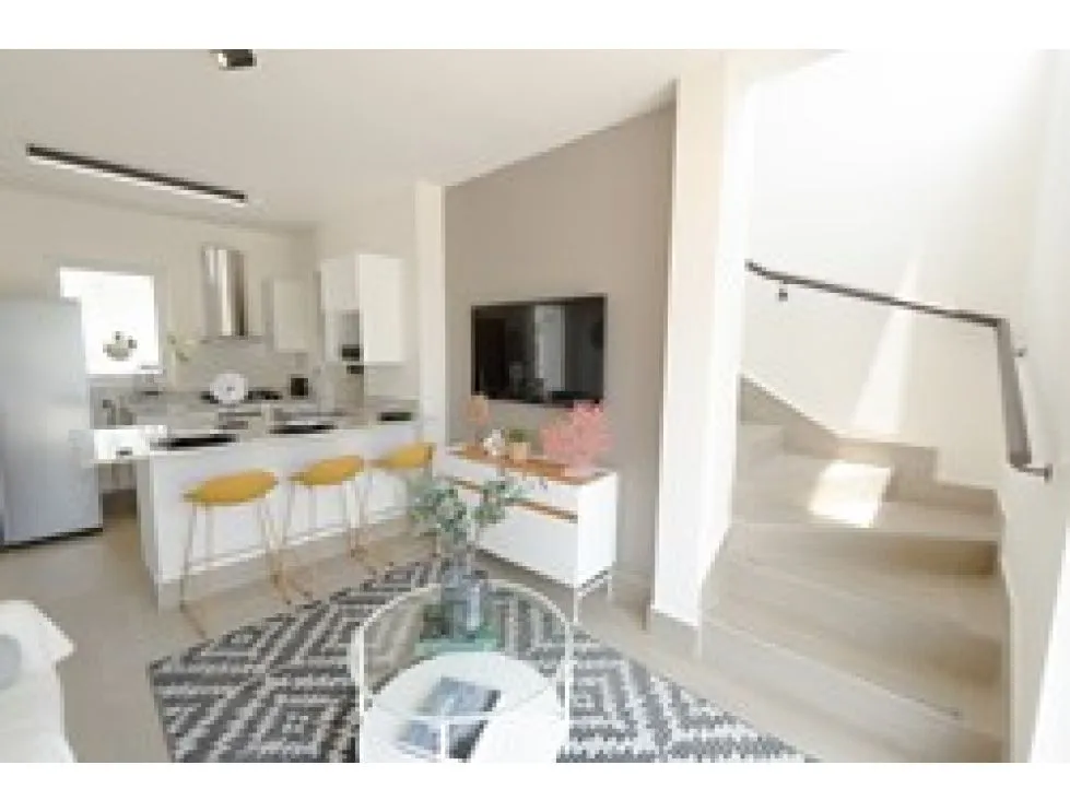 Venta de casa en The Tides, Playa caracol, Chame