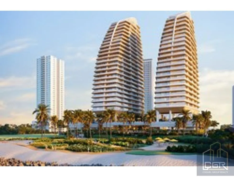Apartment for sale in Costa del Este