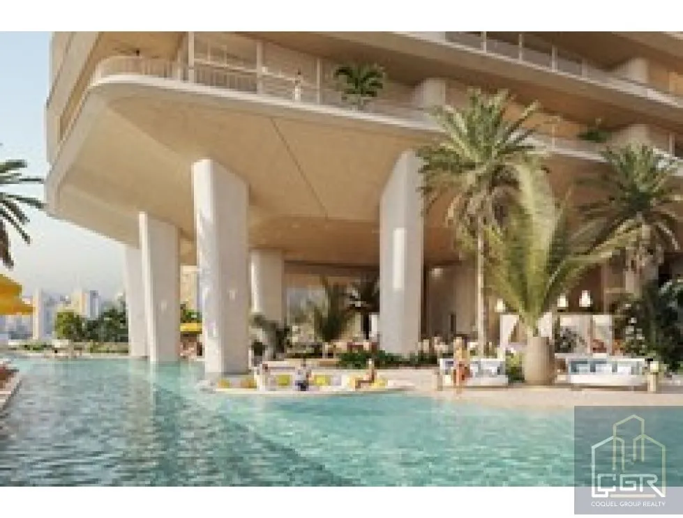 Apartment for sale in Costa del Este