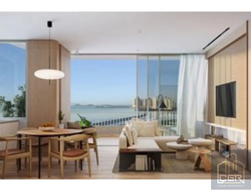 Apartment for sale in Costa del Este