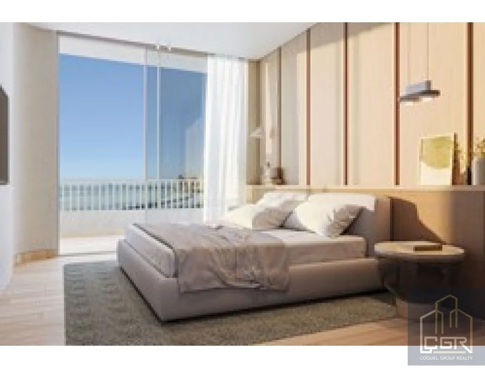 Apartment for sale in Costa del Este