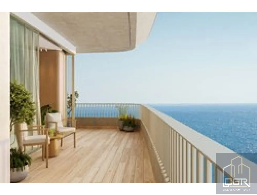 Apartment for sale in Costa del Este