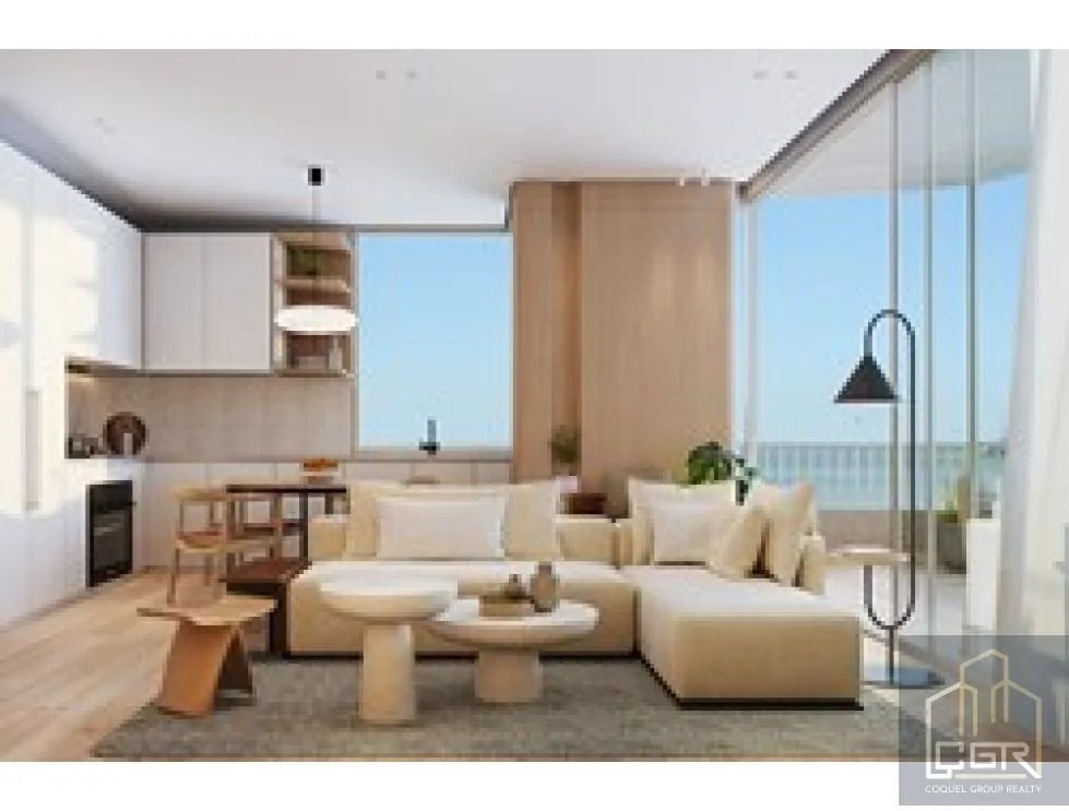 Apartment for sale in Costa del Este