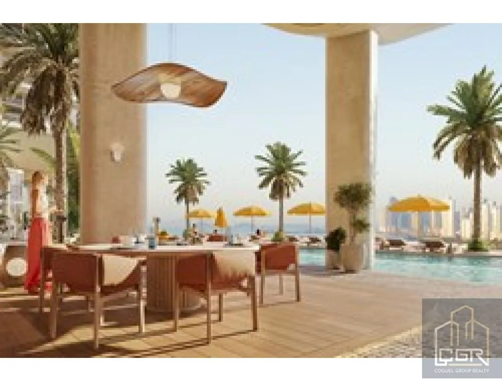 Apartment for sale in Costa del Este