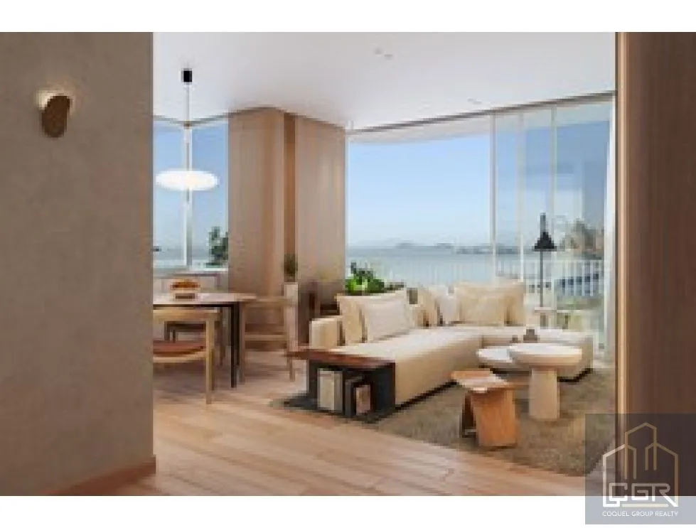 Apartment for sale in Costa del Este