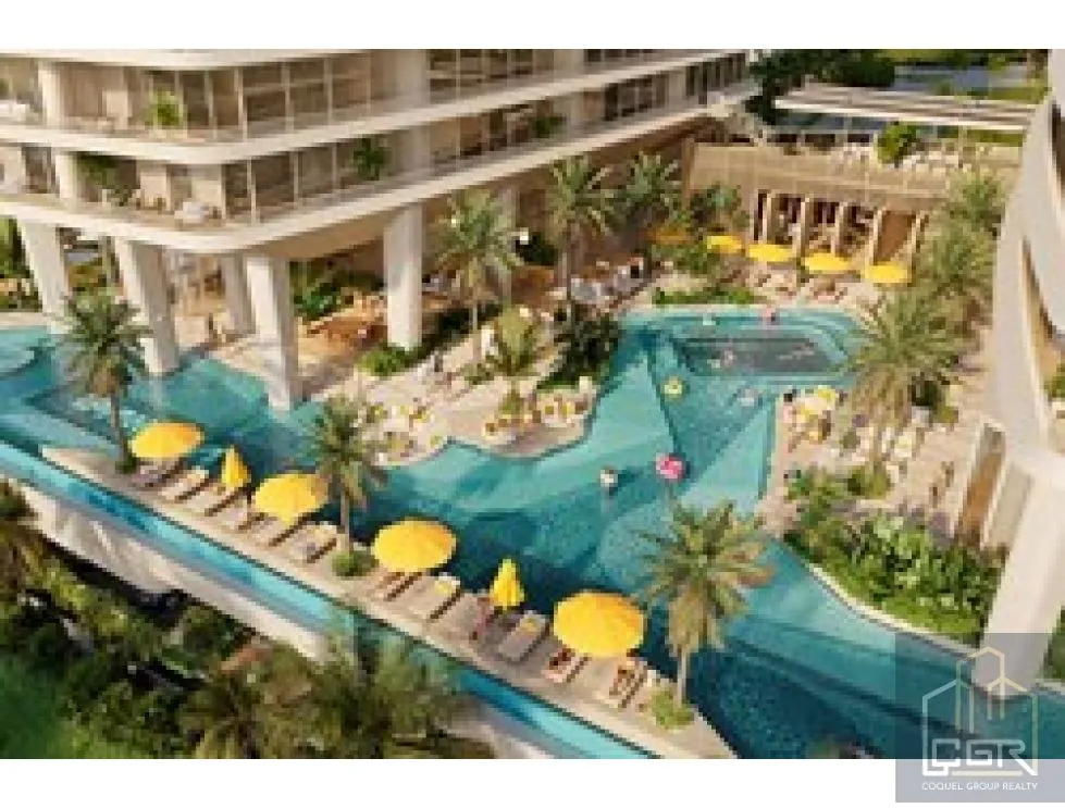 Apartment for sale in Costa del Este