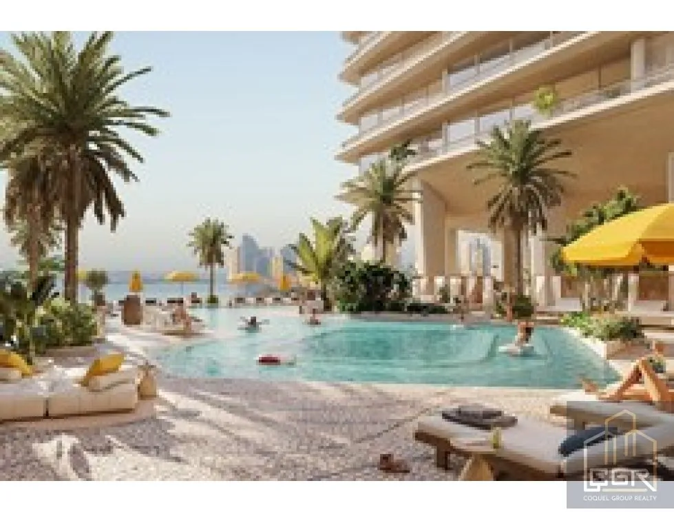 Apartment for sale in Costa del Este