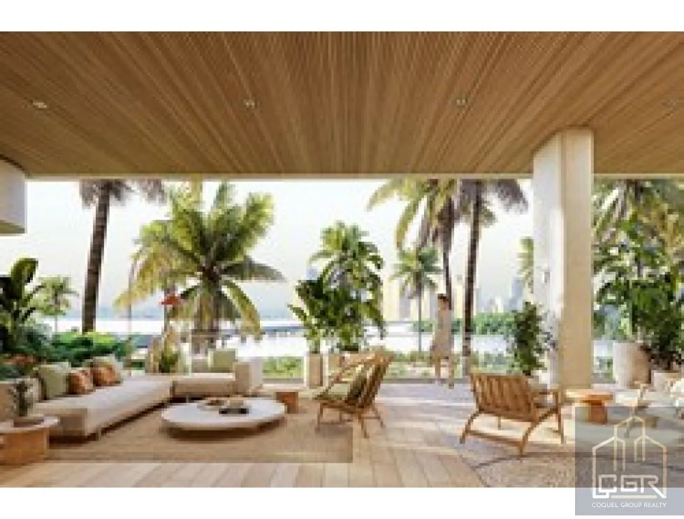 Apartment for sale in Costa del Este