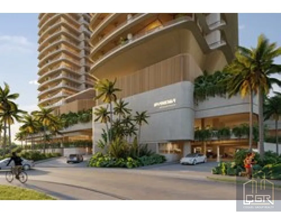 Venta de apartamentos en Ipanema, Costa del Este, Panamá