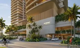 Appartement à Costa del Este à vendre