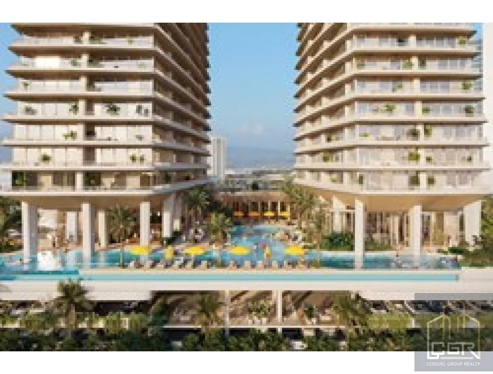 Venta de apartamentos en Ipanema, Costa del Este, Panamá